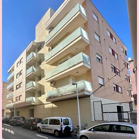 Villamagna Pueblo Vidaber Oropesa del Mar Buitenkant foto